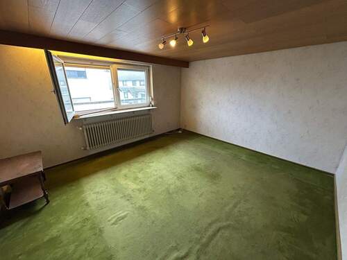 Wohnzimmer im Obergeschoss - 