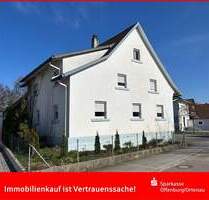 Achern, Sasbachried - Ideale Voraussetzungen für eine individuelle Neugestaltung!