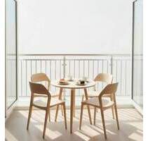 4 Zimmer, Kamin, 2 Bäder, großer Balkon, z.T. Weitblick - Berlin Tegel