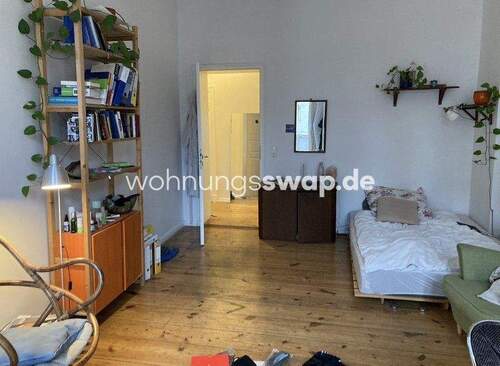 Bild 1 - Wohnungsswap - Transvaalstraße - 1.200,00&nbsp;EUR Kaltmiete, ca.&nbsp; 84,00&nbsp;m&sup2;&nbsp;Wohnfl&auml;che