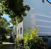 Tolle 3-Zimmerwohnung in ruhiger, grüner Lage zu vermieten! - Bad Vilbel