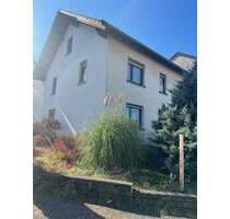 Großzügiges 1-2 Familienhaus in Wallerfangen-Ittersdorf zu verkaufen