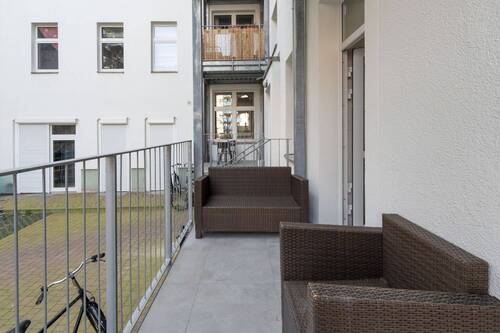 Terrasse 2 - 
