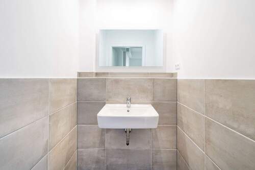 Waschbecken - 