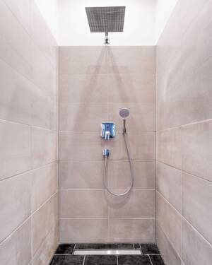 Dusche - 