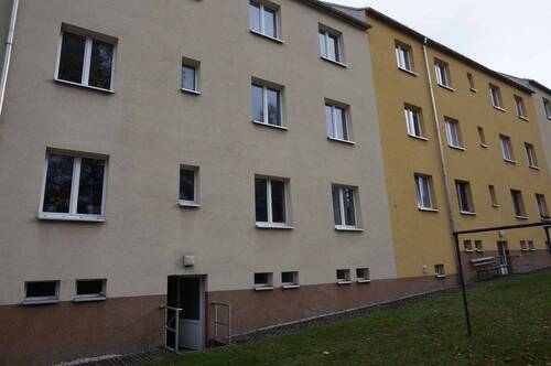 Hinteransicht - 