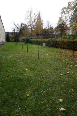 Hinterhof - 