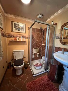 Duschbad - 