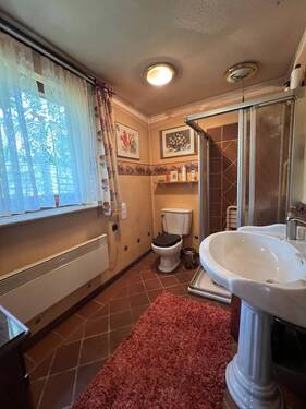 Duschbad - 
