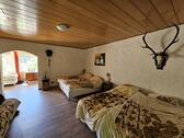 Schlafraum - 