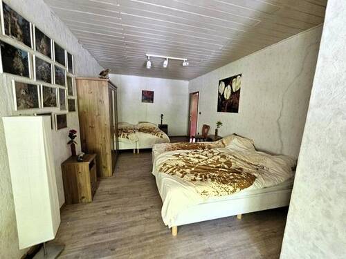 Schlafzimmer - 