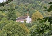 Bild 1 - Besondere Immobilie: Das Schweizerhaus in einmalige Alleinlage mit Weitblick