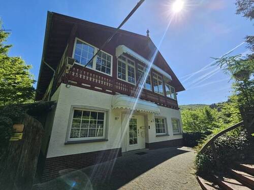 x - Hotel, Pension, Gasthof zum Kaufen in Bad Bertrich