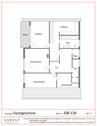 Dachgeschoss - 