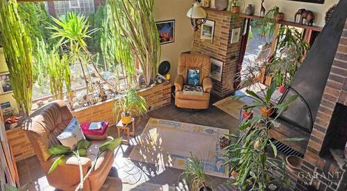 Kaminzimmer - Einfamilienhaus mit 242,00 m² in Uhingen zum Kaufen