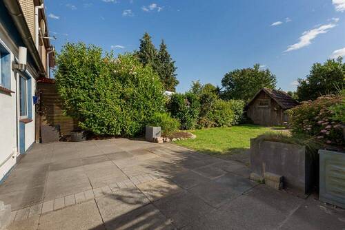 Terrasse - 