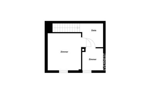 Dachgeschoss - 