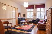 Zimmer - Etagenwohnung mit 195,00 m² in Berlin zum Kaufen