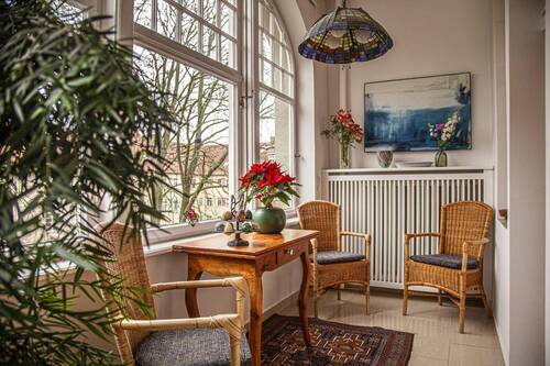 Wintergarten - 