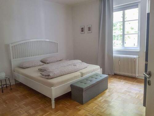 Schlafzimmer - Mehrfamilienhaus, Wohnhaus mit 244,00 m² in Bad Harzburg zum Kaufen