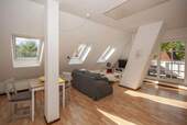 Wohnzimmer - DG - 