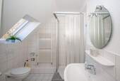 Badezimmer - DG - 
