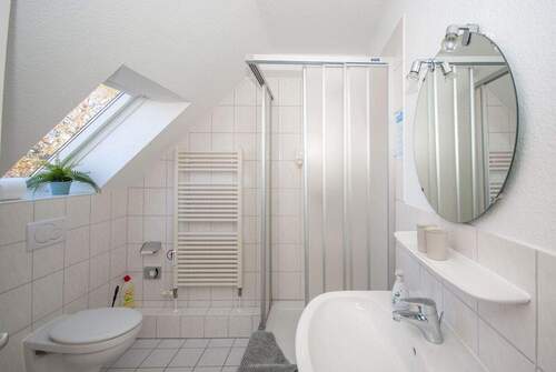 Badezimmer - DG - 
