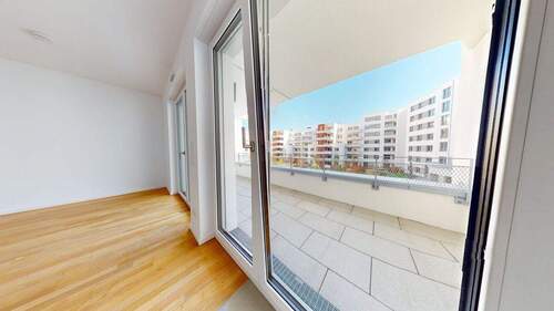 Balkon - 