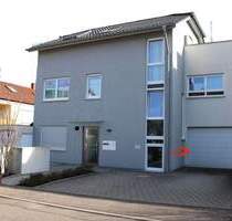 Exklusive Maisonette-Wohnung in einer ruhigen Gegend - mit Gartenanteil - Flein