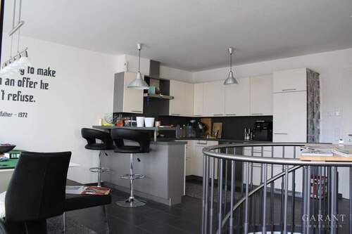 IMG 2165 - 3 Zimmer Etagenwohnung zur Miete in Flein