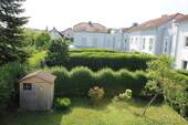 Gartenteil Ansicht - 