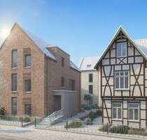 Hochwertige Terrassenwohnung in Winsen (Luhe)! - Winsen Luhe