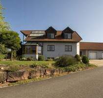 Platz für die ganze Familie - mit Pool! - Waldbüttelbrunn Roßbrunn