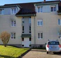 3 ZKB Erdgeschoßwohnung mit Terrasse und Gäste WC - Seesen