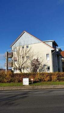 Bild 3 - 3 Zimmer Terrassenwohnung zum Kaufen in Seesen