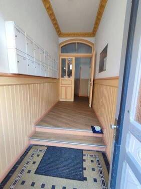IMG_20220308_154519 - 3 Zimmer Etagenwohnung zur Miete in Schwerin
