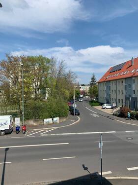 Aussicht Küche - 