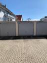 GarageAnsicht - 