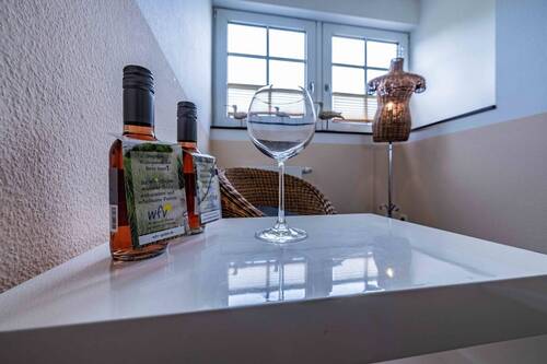 Wohnung DG - 