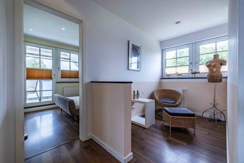 Wohnung DG - 