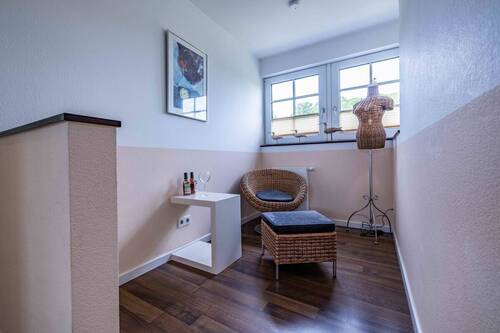 Wohnung DG - 