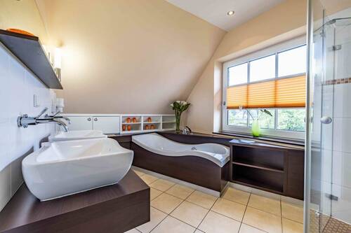 Wohnung DG - 