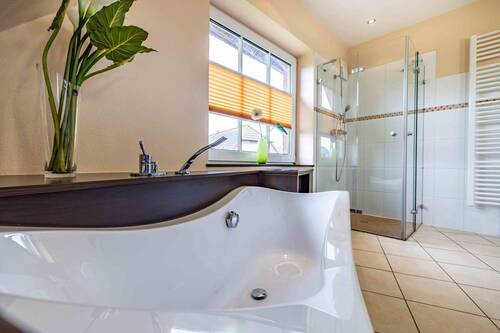 Wohnung DG - 