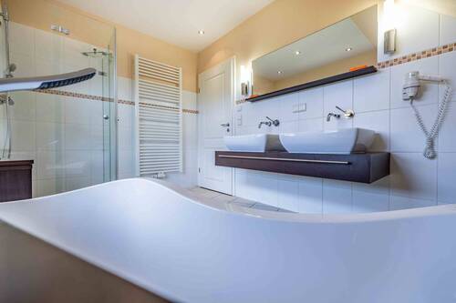 Wohnung DG - 