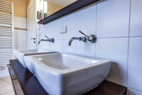 Wohnung DG - 
