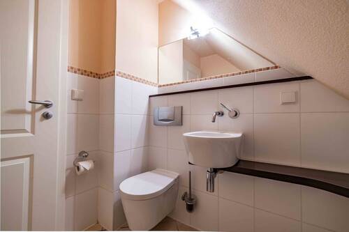 Wohnung DG - 