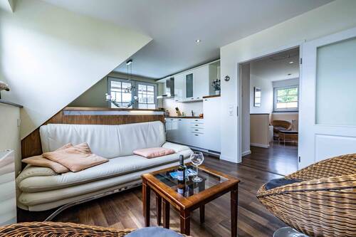 Wohnung DG - 