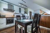 Wohnung DG - 
