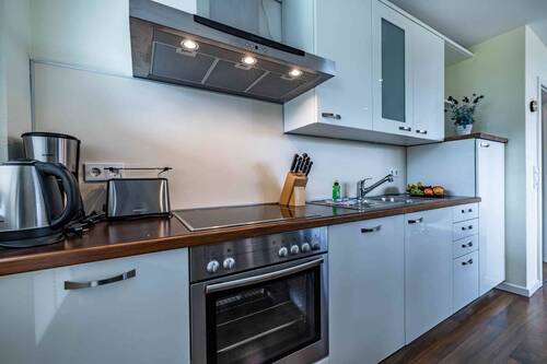 Wohnung DG - 