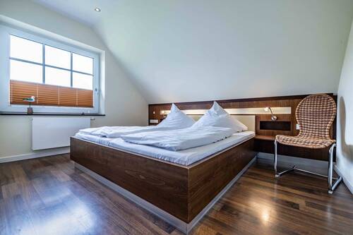 Wohnung DG - 